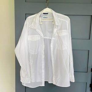 Columbia Omni-Shade sun protection 2x